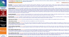 Desktop Screenshot of chamberpractice.com